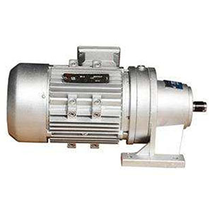 WB系列微型擺線針輪減速機