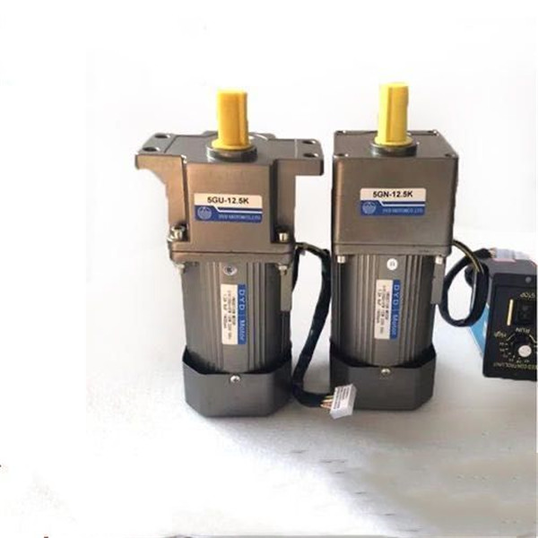 利邦5IK120RGU-CF調速電機單相220V微型電機現貨供應