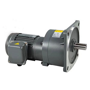 CV立式高速比減速機