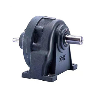 CHD系列中型臥式雙軸型減速機