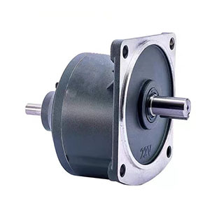 CVD系列中型立式雙軸型減速機