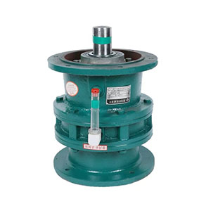 BLD擺線針輪減速機