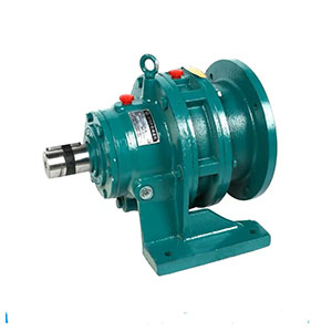 BWD2/XWD4所有速比9.11.17.23.35.43.59.71.87擺線減速機擺線針輪減速機