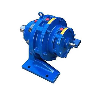 BWE擺線針輪減速機