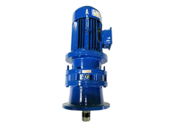 立式擺線減速機XLD減速機