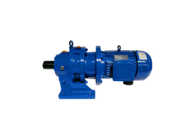 BWD系列微型擺線針輪減速機